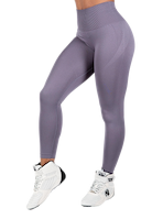 Yava Seamless Leggings - Gray