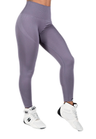 Yava Seamless Leggings - Gray