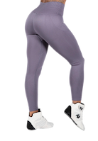 Yava Seamless Leggings - Gray