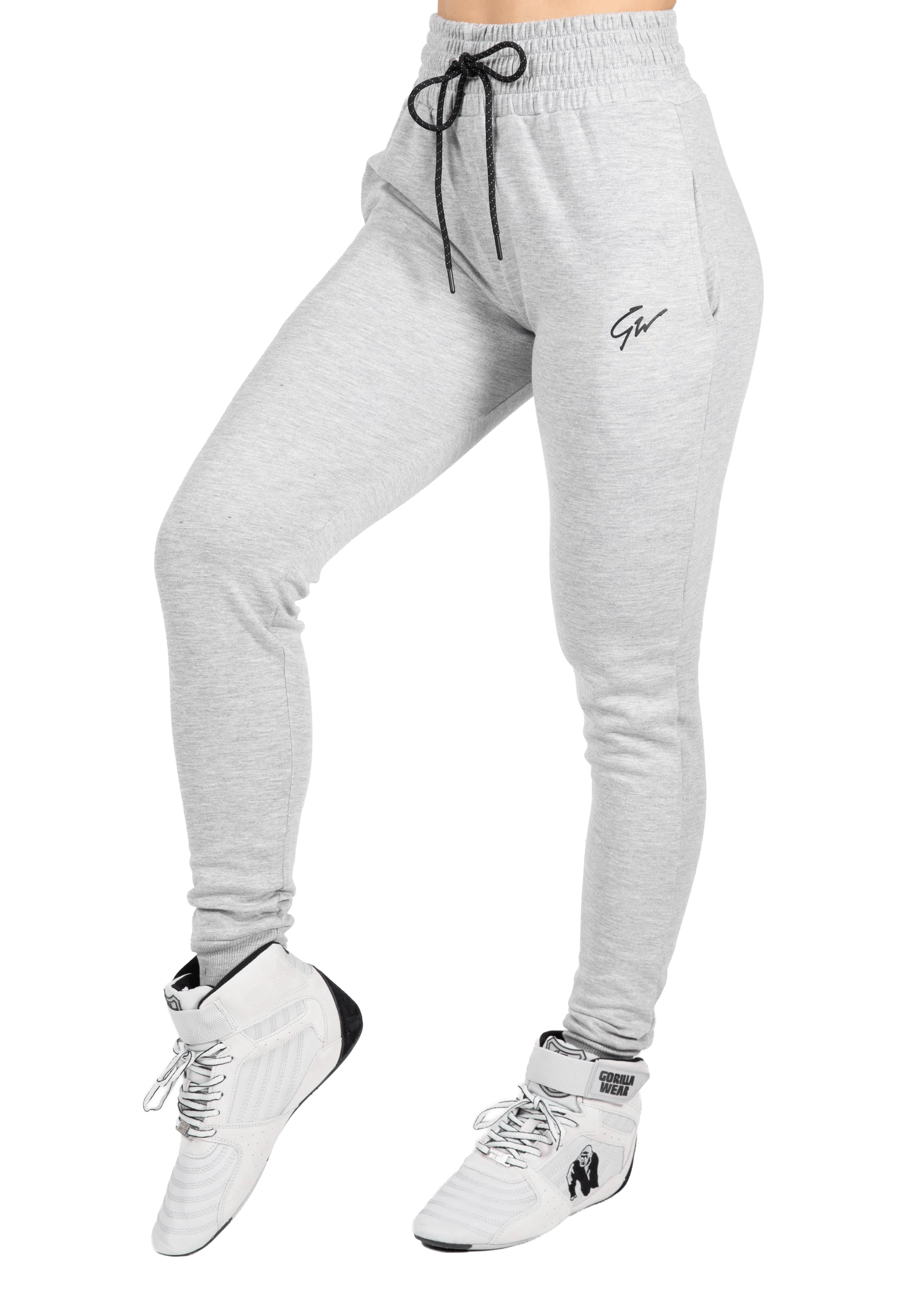 Pixley Sweatpants - Gray