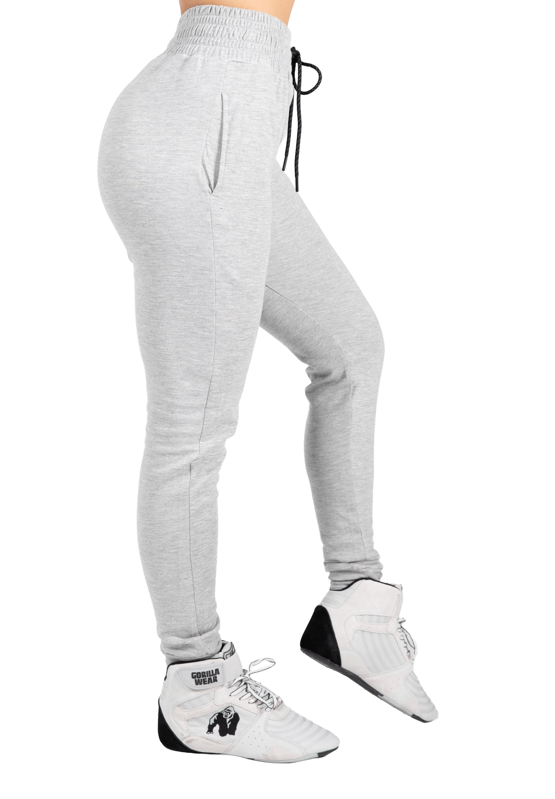 Pixley Sweatpants - Gray