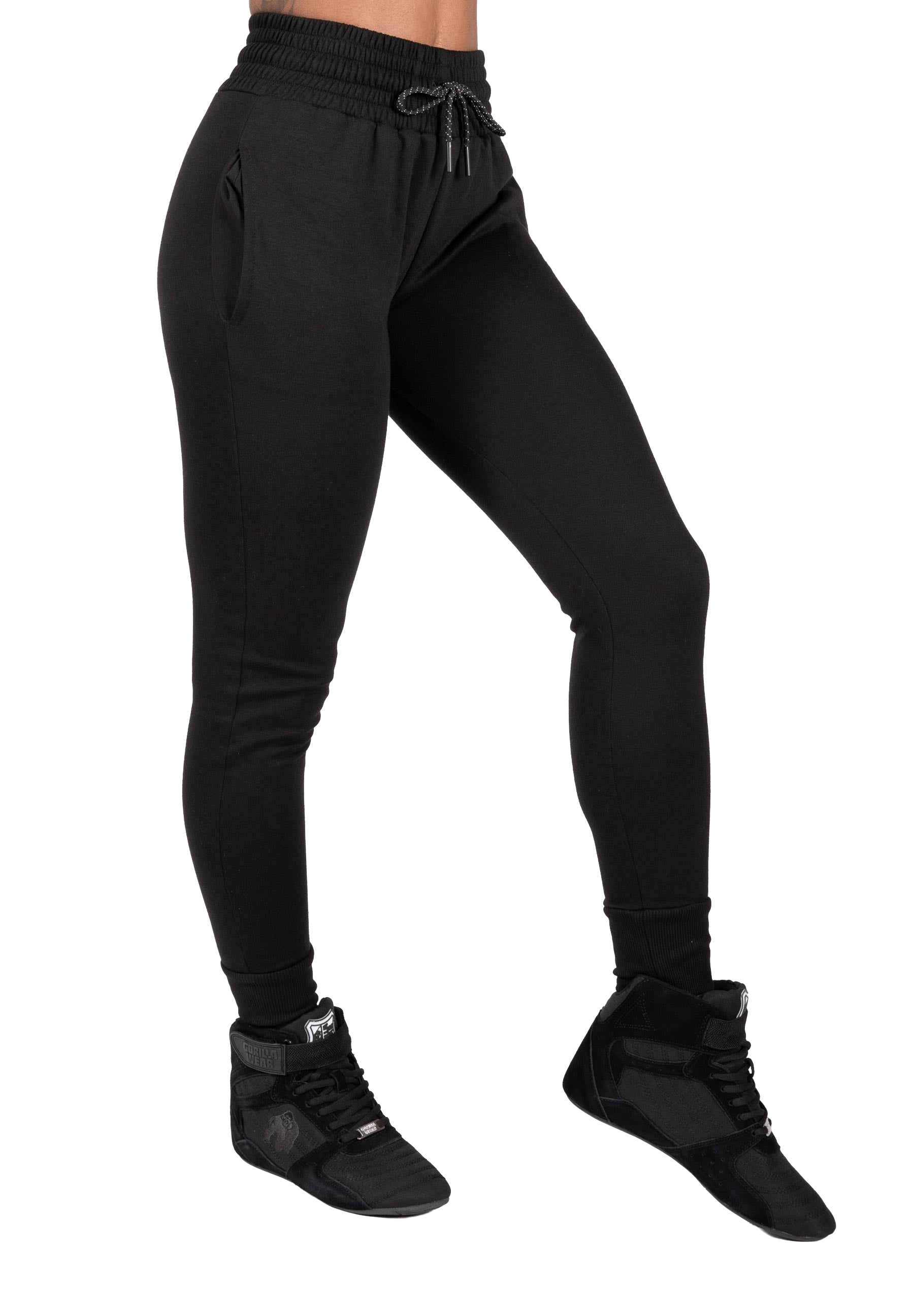 Pixley Sweatpants - Black