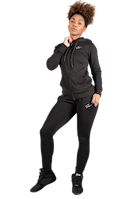 Pixley Sweatpants - Black