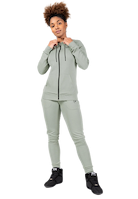 Pixley Sweatpants - Light Green