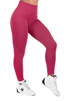 Hilton Seamless Leggings - Fuchsia