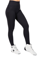 Hilton Seamless Leggings - Black