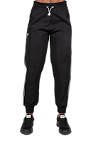 Pasadena Woven Pants - Black