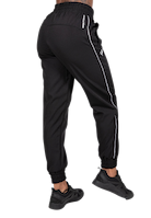 Pasadena Woven Pants - Black