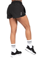 Salina 2-In-1 Shorts - Black
