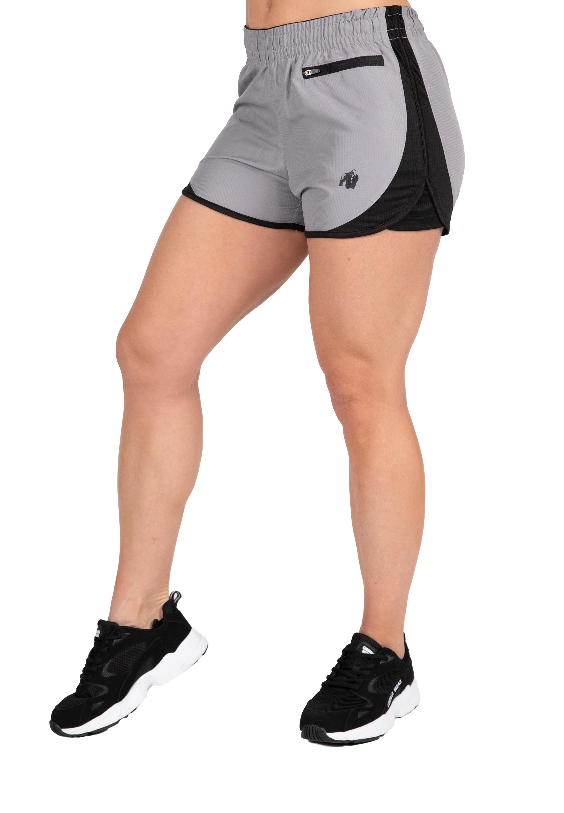 Alice Shorts - Gray