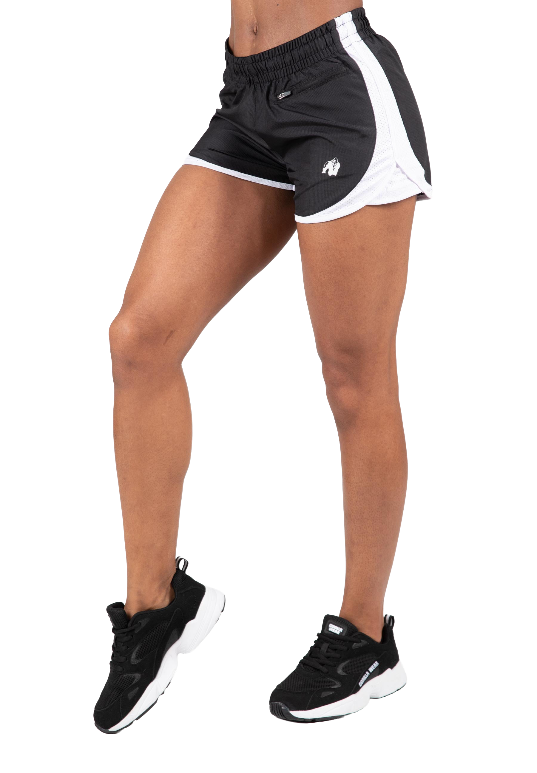 Alice Shorts - Black
