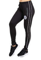 Montana Track Pants - Black