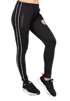 Montana Track Pants - Black