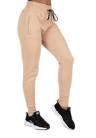 Marion Sweatpants - Beige