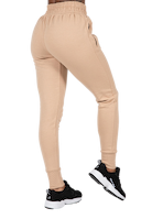Marion Sweatpants - Beige