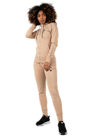 Marion Sweatpants - Beige