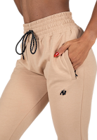 Marion Sweatpants - Beige