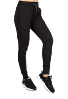 Marion Sweatpants - Black