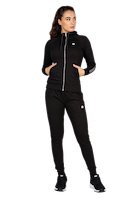 Marion Sweatpants - Black