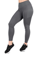 Monroe Leggings - Gray