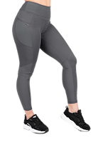 Monroe Leggings - Gray