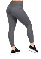 Monroe Leggings - Gray
