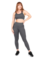 Monroe Leggings - Gray