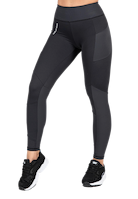 Monroe Leggings - Black
