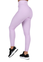 Dorris Leggings - Violet