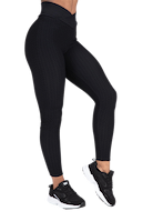 Dorris Leggings - Black