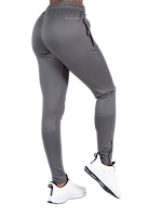 Halsey Track Pants - Gray