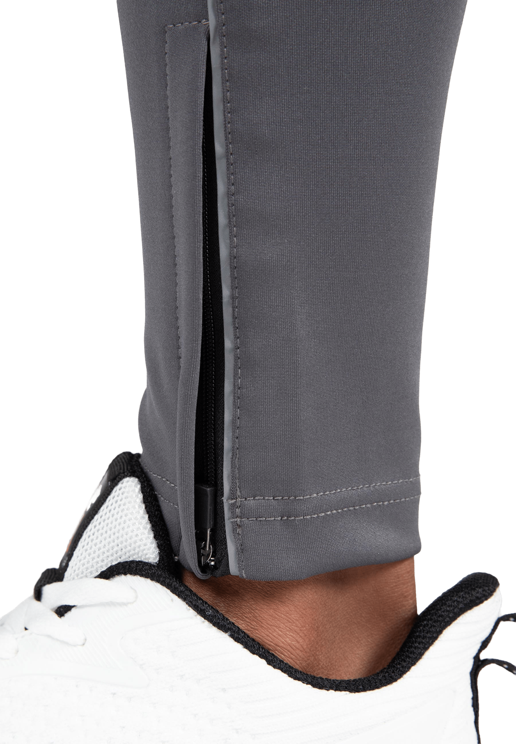 Halsey Track Pants - Gray