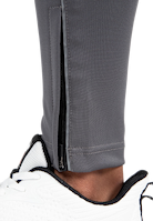 Halsey Track Pants - Gray