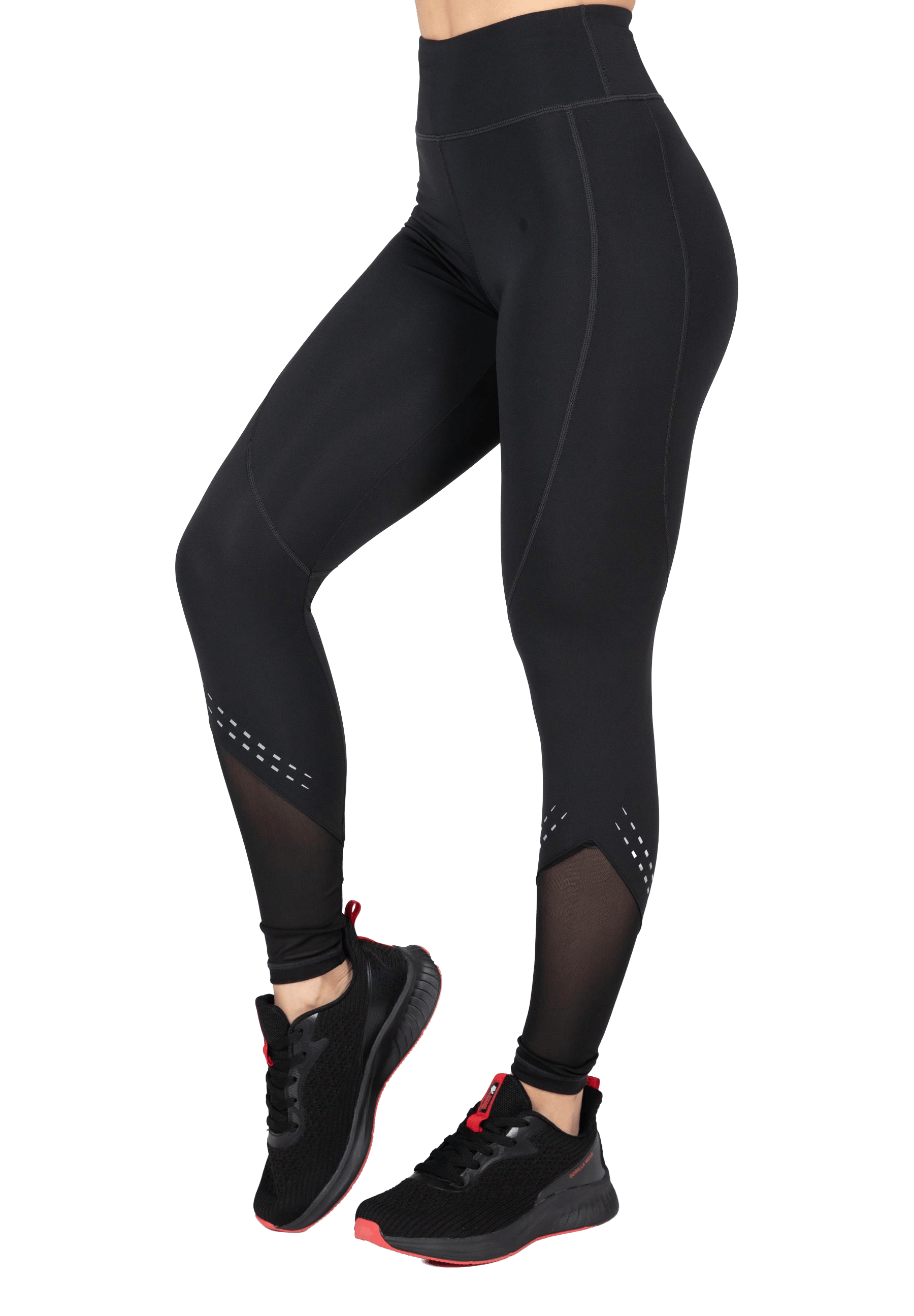 Joliet Legging - Black