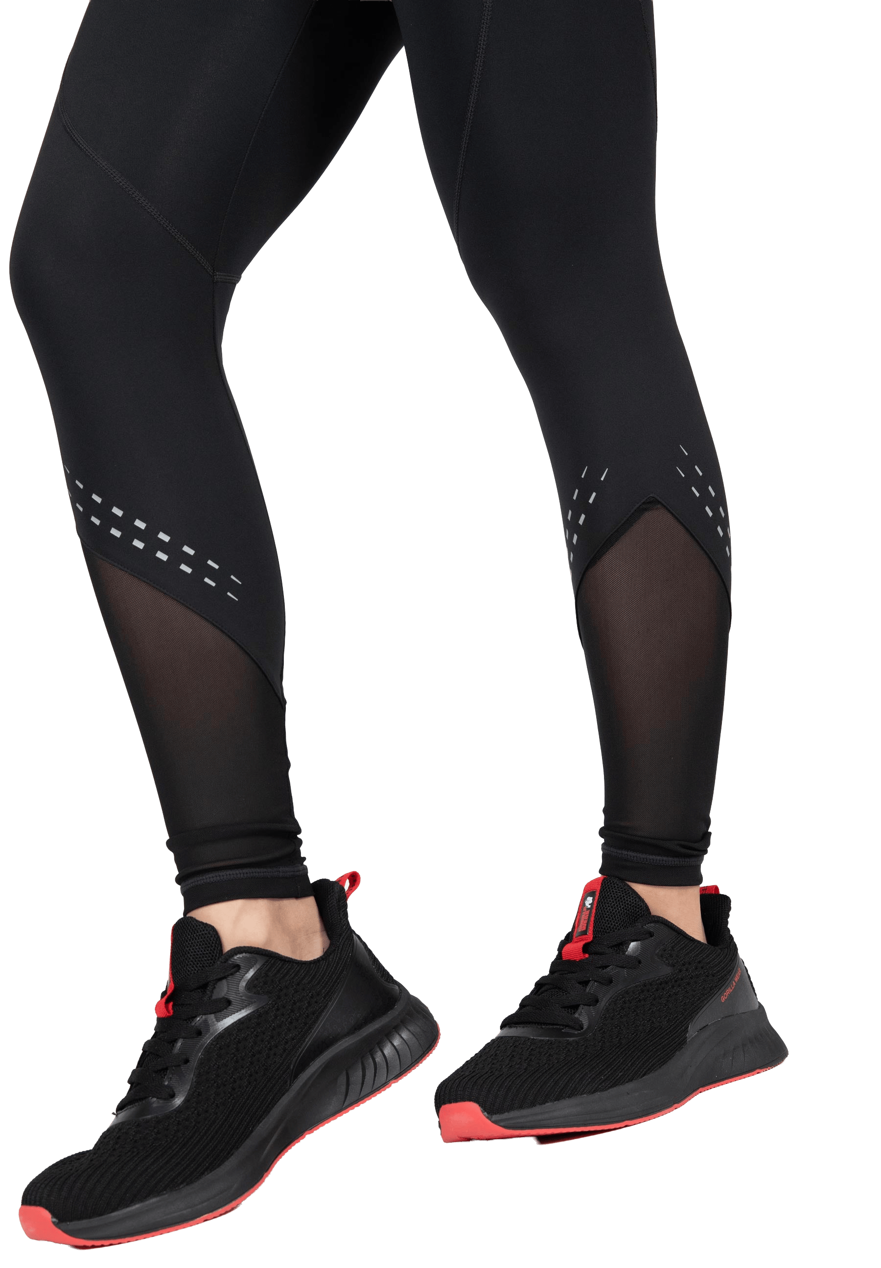Joliet Legging - Black