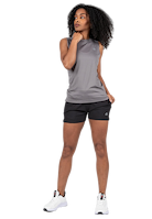 Marietta Shorts - Black