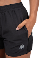 Marietta Shorts - Black