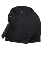Marietta Shorts - Black