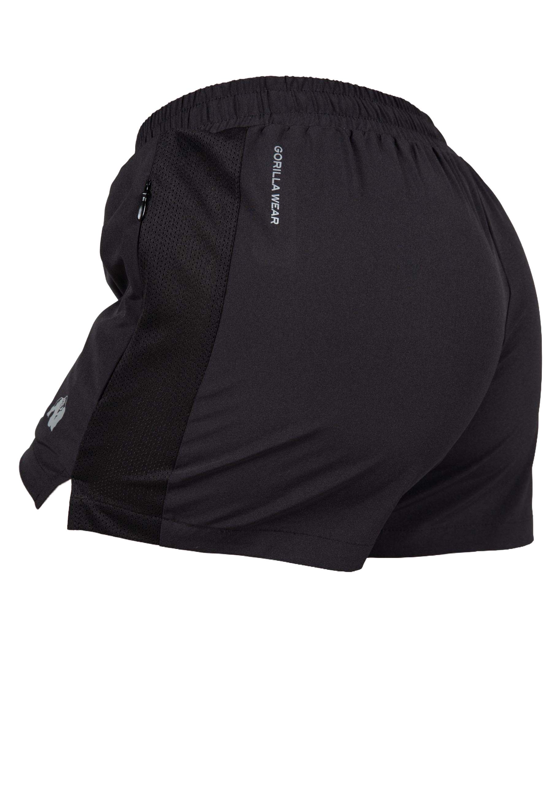 Marietta Shorts - Black