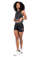 Colby Shorts - Black