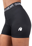 Colby Shorts - Black