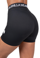 Colby Shorts - Black