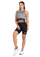 Colby Cycling Shorts - Black