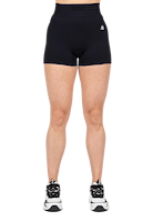 Whitney Seamless Shorts - Black