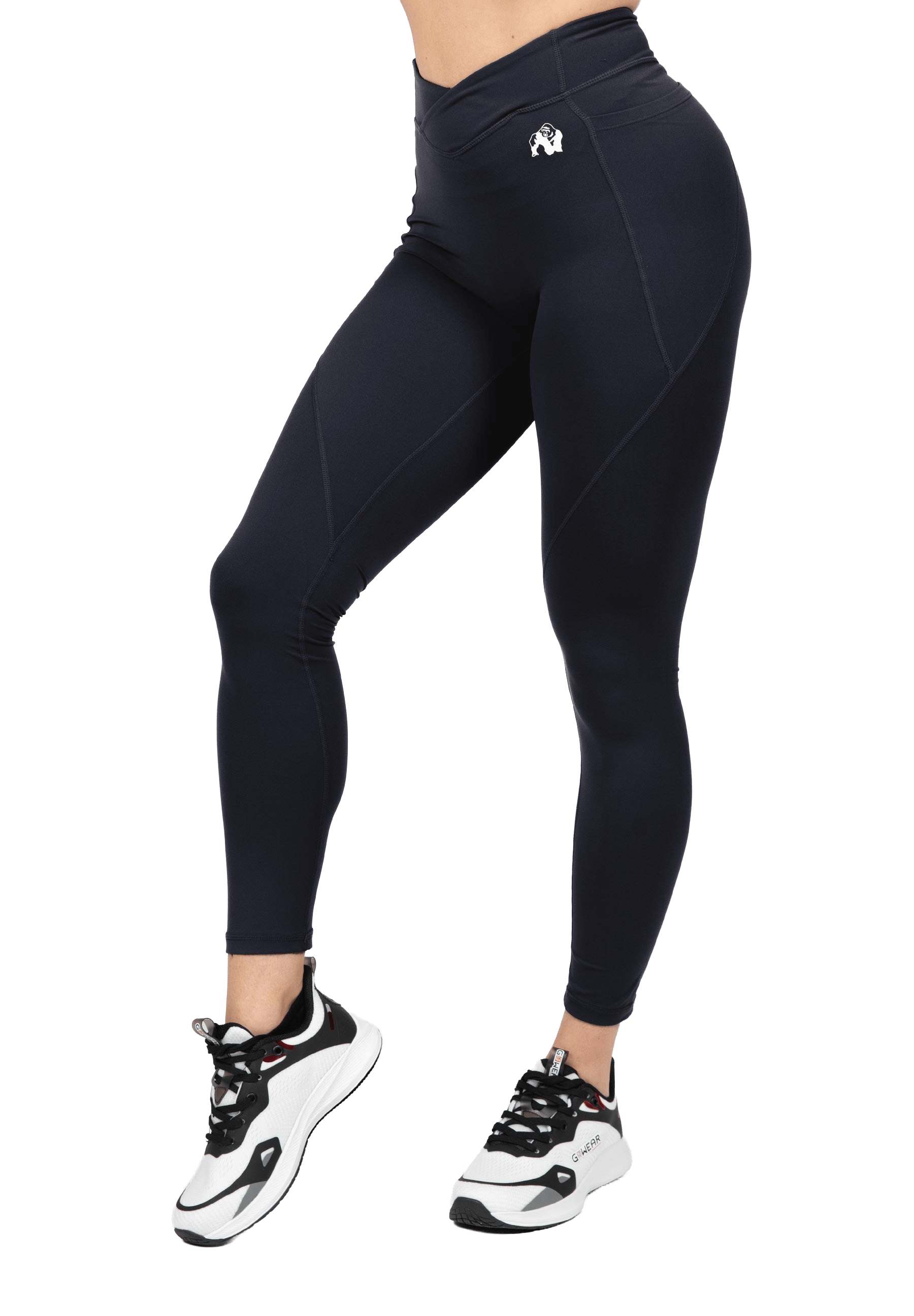 Willow Legging - Black