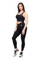 Willow Legging - Black