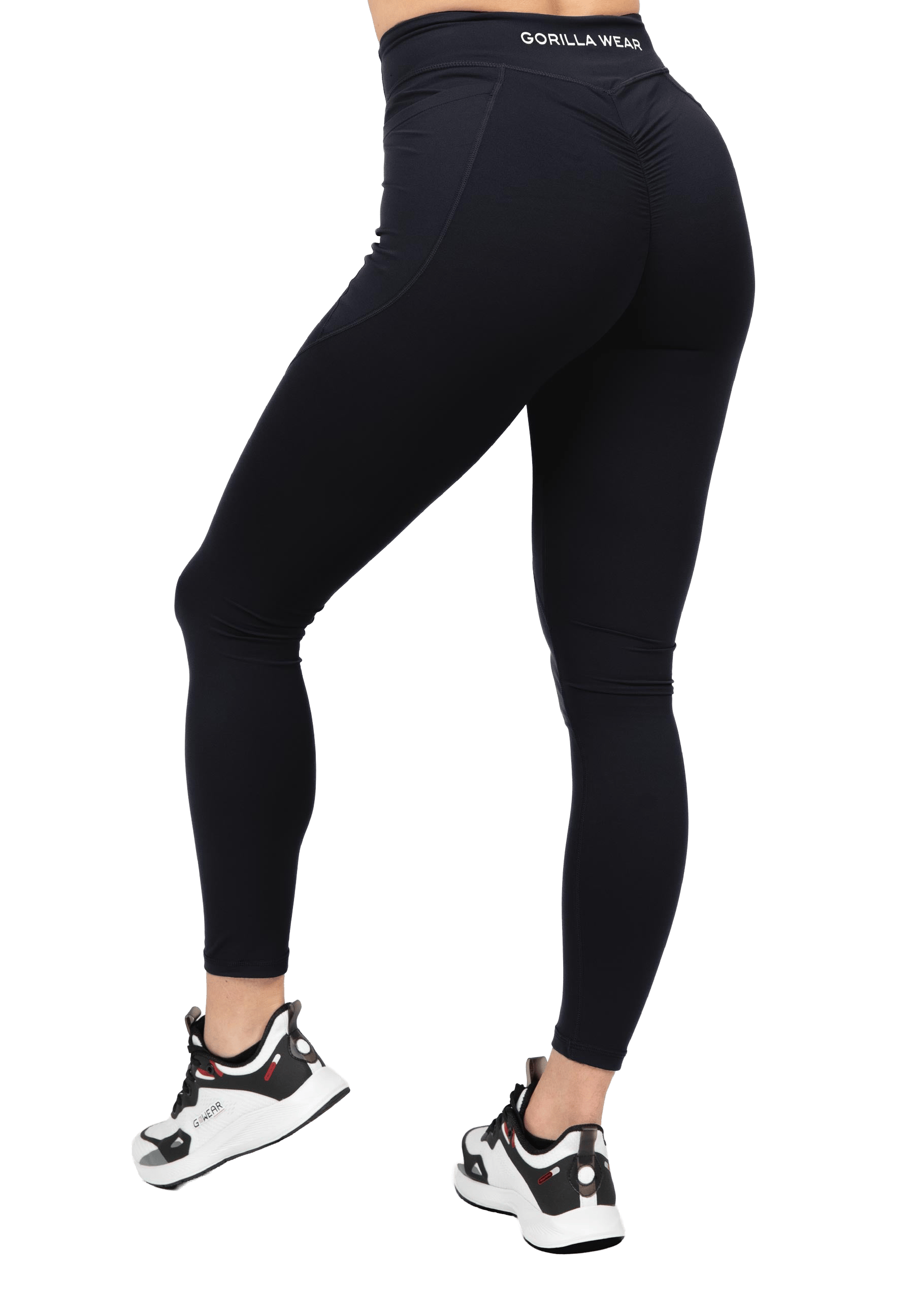 Willow Legging - Black