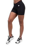 Willow Shorts - Black