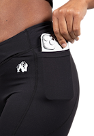 Willow Shorts - Black