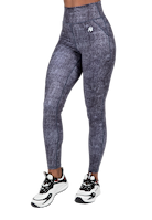 Camilla Leggings - Blue Denim